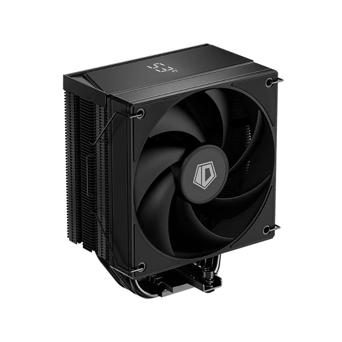ID-COOLING FROZN A410 TD CPU Cooler – Black - PakByte Computers