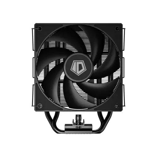 ID-COOLING FROZN A410 TD CPU Cooler – Black - PakByte Computers