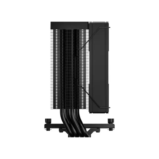 ID-COOLING FROZN A410 TD CPU Cooler – Black - PakByte Computers