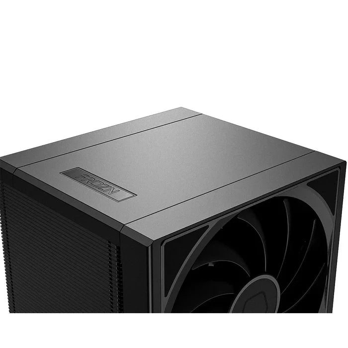ID-Cooling FROZN A620 SLK CPU Air Cooler - Black