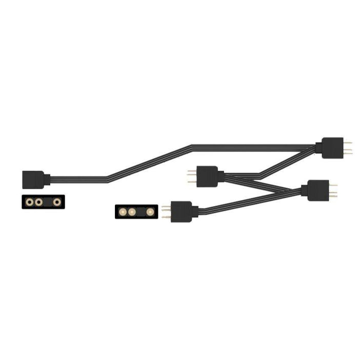 ID-Cooling FS-04 ARGB Splitter Cable