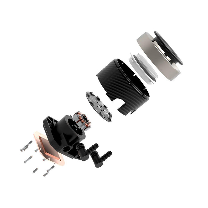 ID-Cooling FX360 INF ARGB AIO 360mm Liquid CPU Cooler - PakByte Computers