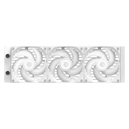 ID-COOLING FX360 TD ARGB 360mm AIO Liquid CPU Cooler - White - PakByte Computers