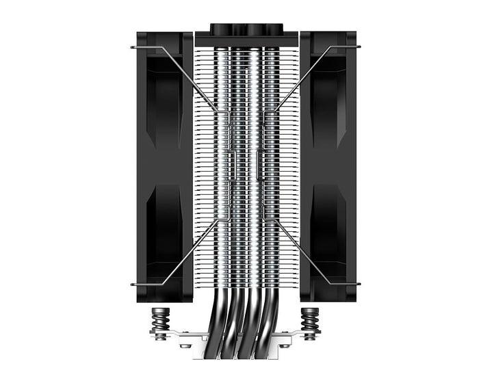 ID-Cooling SE-214-XT V2 Plus CPU Air Cooler