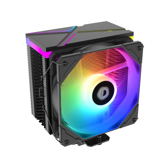 ID-Cooling SE-234 ARGB V2 CPU Air Cooler - PakByte Computers