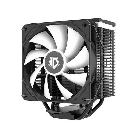 ID-Cooling SE-234 ARGB V2 CPU Air Cooler - PakByte Computers