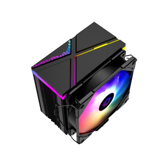ID-Cooling SE-234 ARGB V2 CPU Air Cooler - PakByte Computers