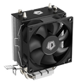 ID-Cooling SE-802-SD V3 CPU Air Cooler - Black