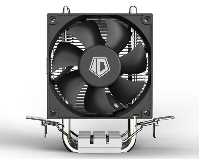 ID-Cooling SE-802-SD V3 CPU Air Cooler - Black