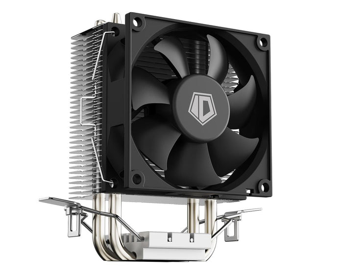 ID-Cooling SE-802-SD V3 CPU Air Cooler - Black