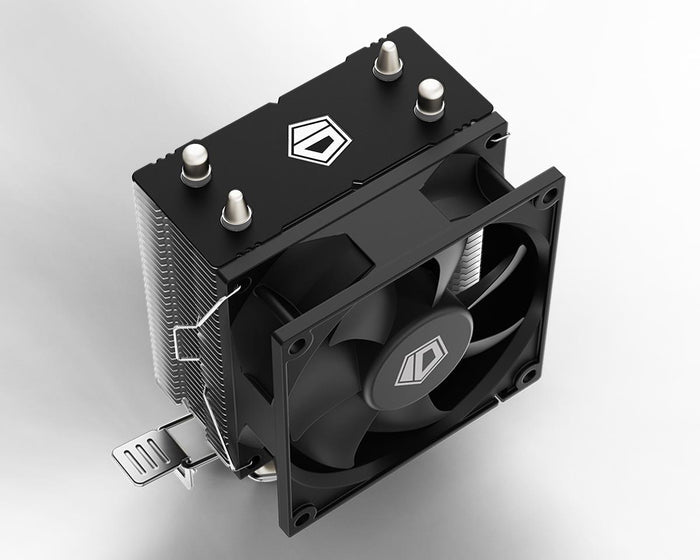 ID-Cooling SE-802-SD V3 CPU Air Cooler - Black