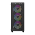 ID-Cooling Ware 310 ARGB  ATX PC Case - Black