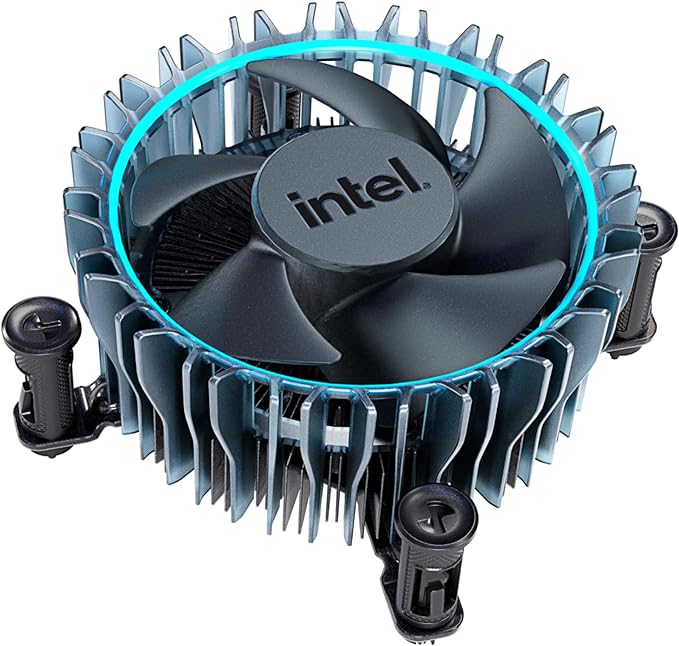 Intel Core i3-14100F Desktop Processor - PakByte Computers