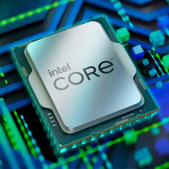 Intel Core i5-12600K Desktop Processor (Tray) - PakByte Computers