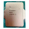 Intel Core i5-14600KF Processor (Tray) - PakByte Computers