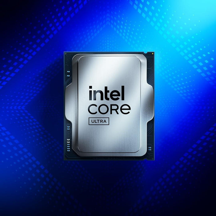 Intel Core Ultra 5 245K Desktop Processor - 14 cores (6 P-cores + 8 E-cores) up to 5.2 GHz (Tray) - PakByte Computers