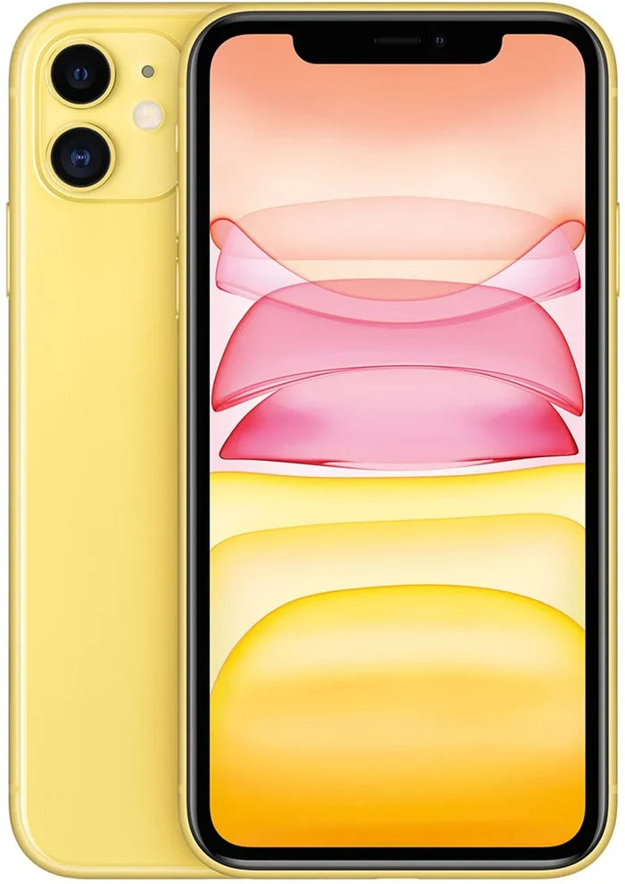 IPHONE 11 4GB RAM 64GB ROM 3110MAH BATTERY