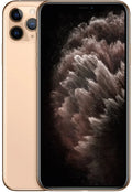 IPHONE 11 PRO MAX 4GB RAM 64GB STORAGE 3969MAH BATTERY
