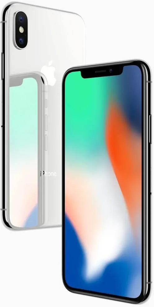 IPHONE X 3GB RAM 64GB ROM 2716MAH BATTERY