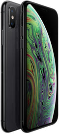 IPHONE XS 4GB RAM 256GB ROM 2658 MAH BATTERY