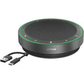 Jabra Speak2 75 Wireless Bluetooth Speakerphone - Dark Grey