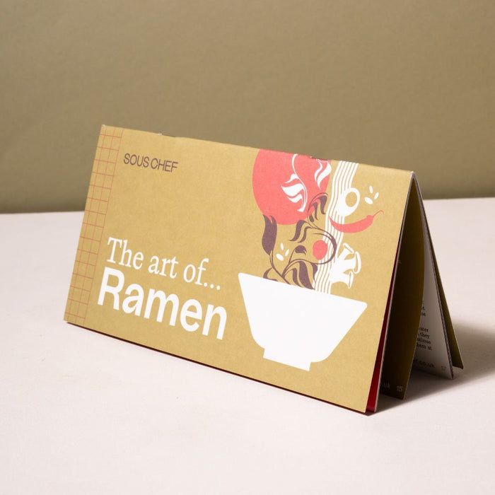 Japanese Ramen Bowl Set