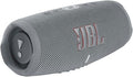 JBL CHARGE 5 - Portable Waterproof Bluetooth Speaker - Grey - PakByte Computers