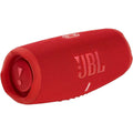 JBL Charge 5 - Portable Waterproof Bluetooth Speaker - Red - PakByte Computers