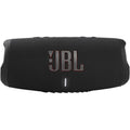 JBL Charge 5 Portable Waterproof Bluetooth Speaker - Black - PakByte Computers