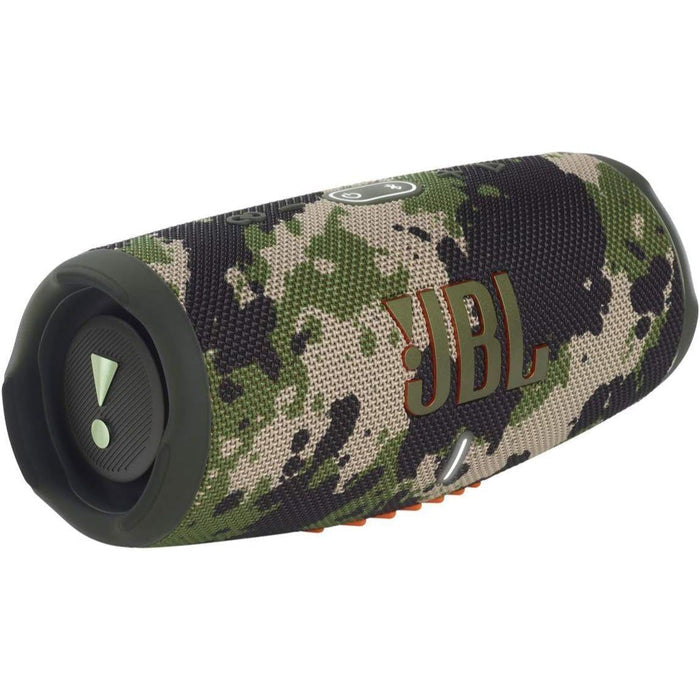 JBL Charge 5 Portable Waterproof Bluetooth Speaker - Squad - PakByte Computers