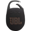 JBL Clip 5 Ultra Portable Waterproof Speaker - Black - PakByte Computers