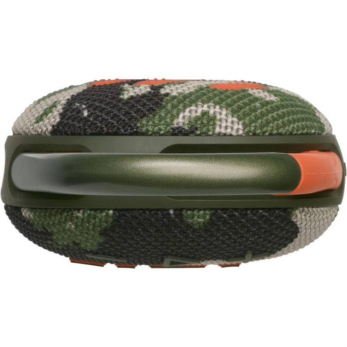 JBL Clip 5 Ultra-Portable Waterproof Speaker - Squad - PakByte Computers