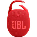 JBL Clip 5 Wireless Ultra-Portable Waterproof Speaker - Red - PakByte Computers