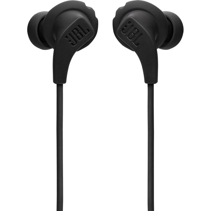JBL Endurance Run 2 Wired In-Ear Headphones - Black - PakByte Computers
