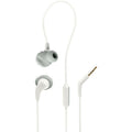 JBL Endurance Run 2 Wired In-Ear Headphones - White - PakByte Computers