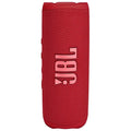 JBL Flip 6 Portable Waterproof Speaker - Red - PakByte Computers