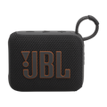 JBL Go 4 Portable Waterproof Speaker - Black - PakByte Computers