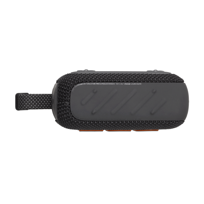 JBL Go 4 Portable Waterproof Speaker - Black - PakByte Computers