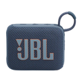 JBL Go 4 Portable Waterproof Speaker - Blue - PakByte Computers