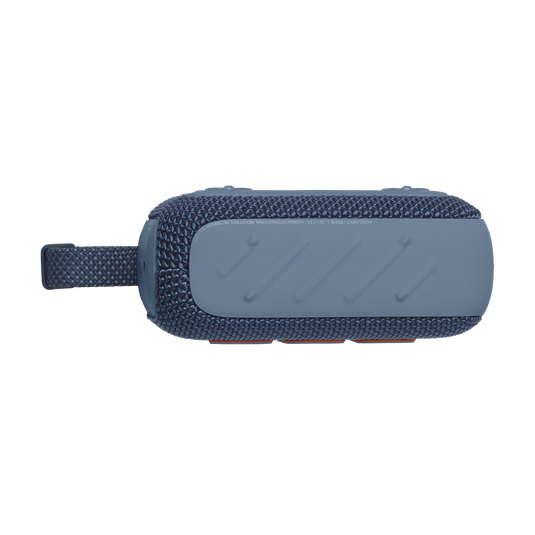JBL Go 4 Portable Waterproof Speaker - Blue - PakByte Computers