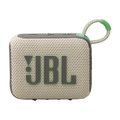 JBL Go 4 Portable Waterproof Speaker - Sand - PakByte Computers