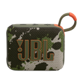 JBL Go 4 Portable Waterproof Speaker - Squad - PakByte Computers