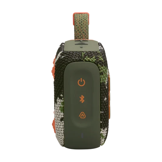 JBL Go 4 Portable Waterproof Speaker - Squad - PakByte Computers