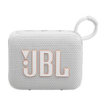 JBL Go 4 Portable Waterproof Speaker - White - PakByte Computers