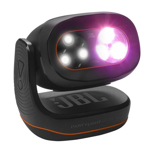 JBL PartyLight Beam Bluetooth Projection Party Light - PakByte Computers