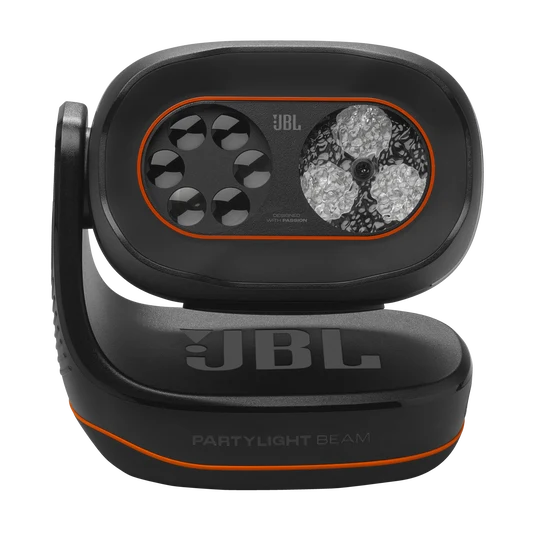 JBL PartyLight Beam Bluetooth Projection Party Light - PakByte Computers