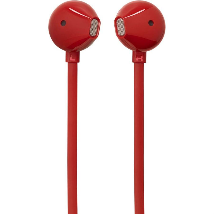 JBL Tune 305C C-Type - Red - PakByte Computers