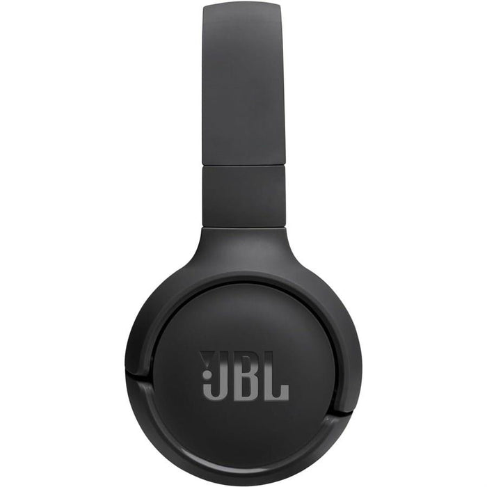 JBL Tune 520BT Wireless On-Ear Headphones - Black - PakByte Computers
