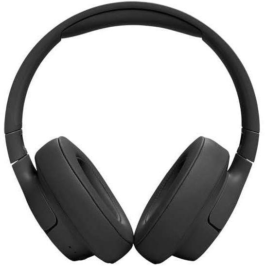 JBL Tune 670NC Adaptive Noise Cancelling Wireless On-Ear Headphones - Black - PakByte Computers