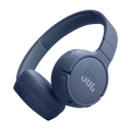JBL Tune 670NC Adaptive Noise Cancelling Wireless On-Ear Headphones - Blue
